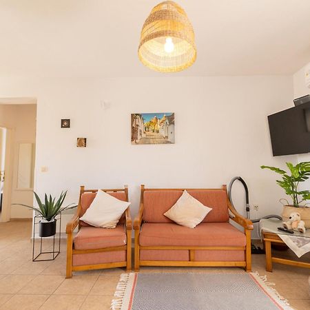 Toli Apartments Kallithea  ภายนอก รูปภาพ