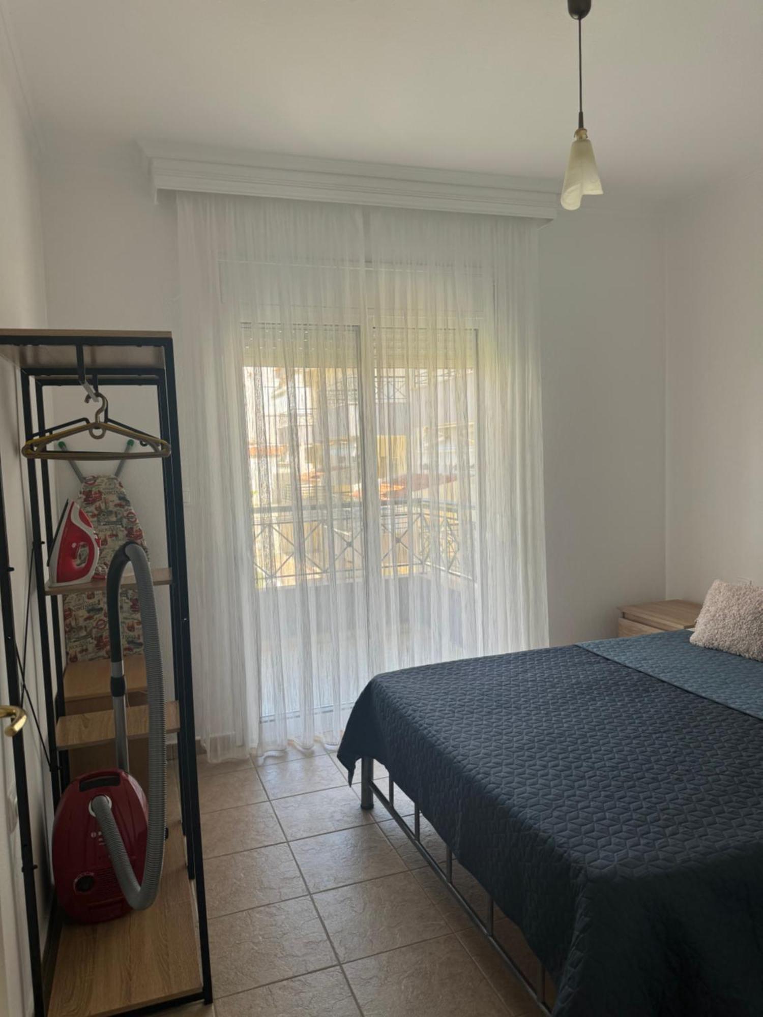 Toli Apartments Kallithea  ภายนอก รูปภาพ