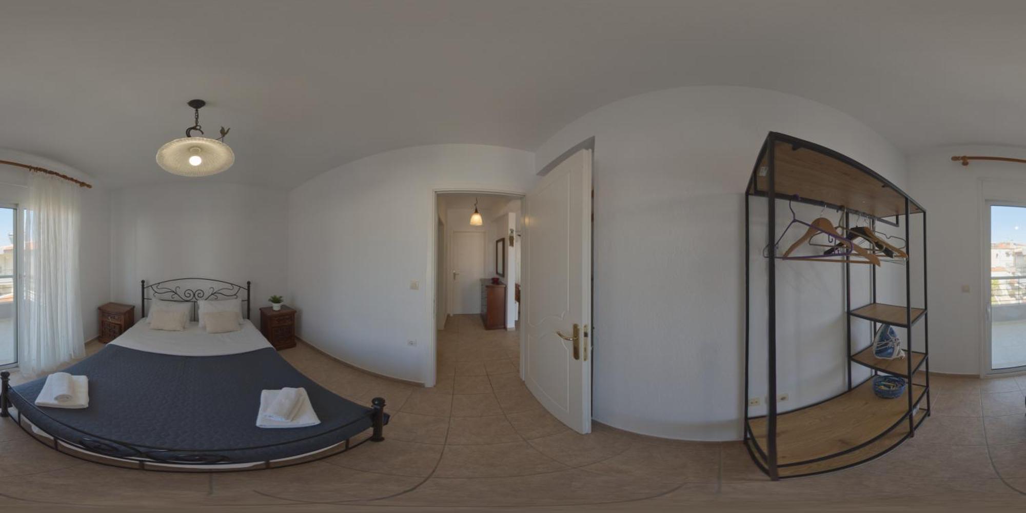 Toli Apartments Kallithea  ภายนอก รูปภาพ