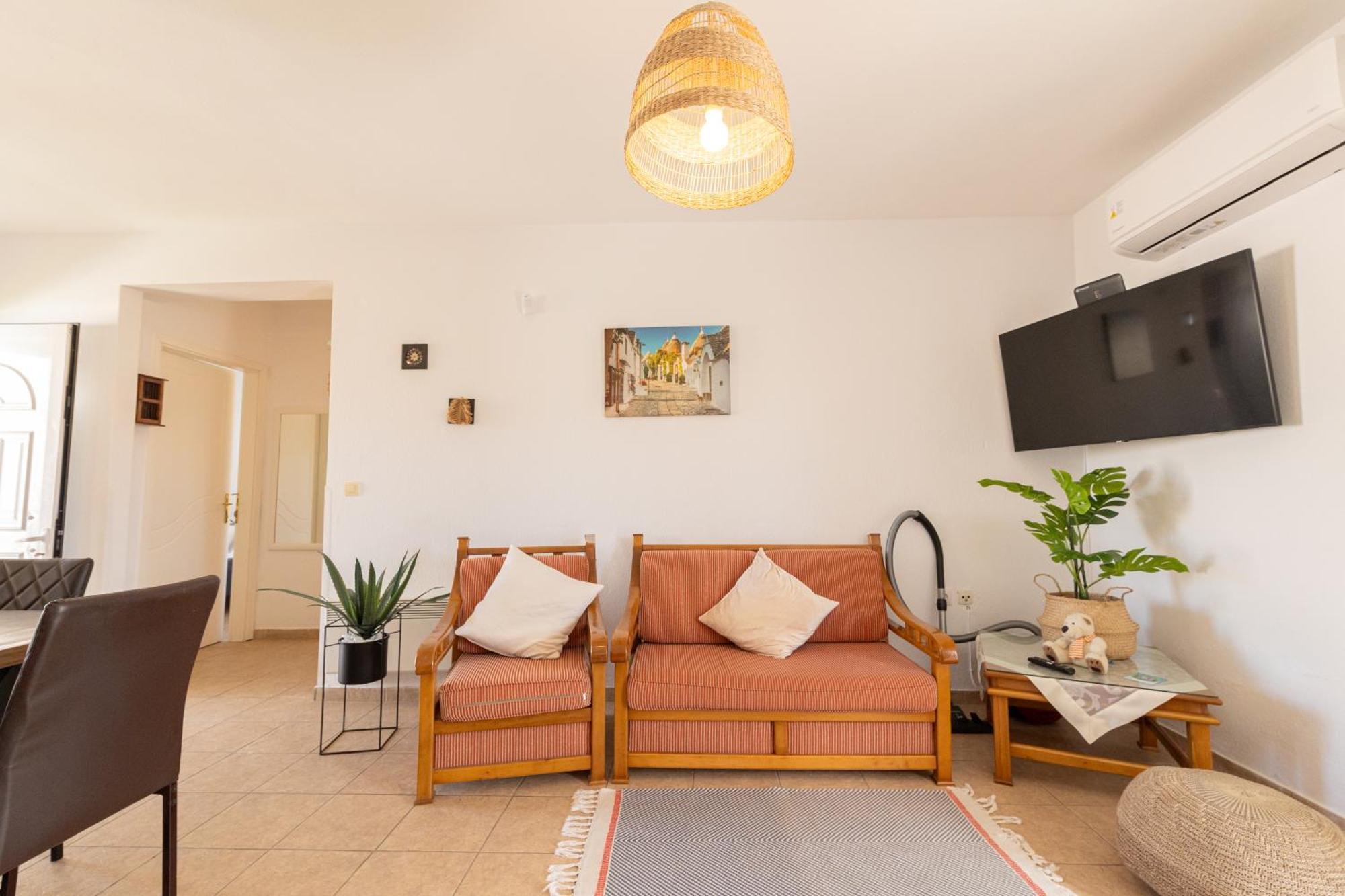 Toli Apartments Kallithea  ภายนอก รูปภาพ