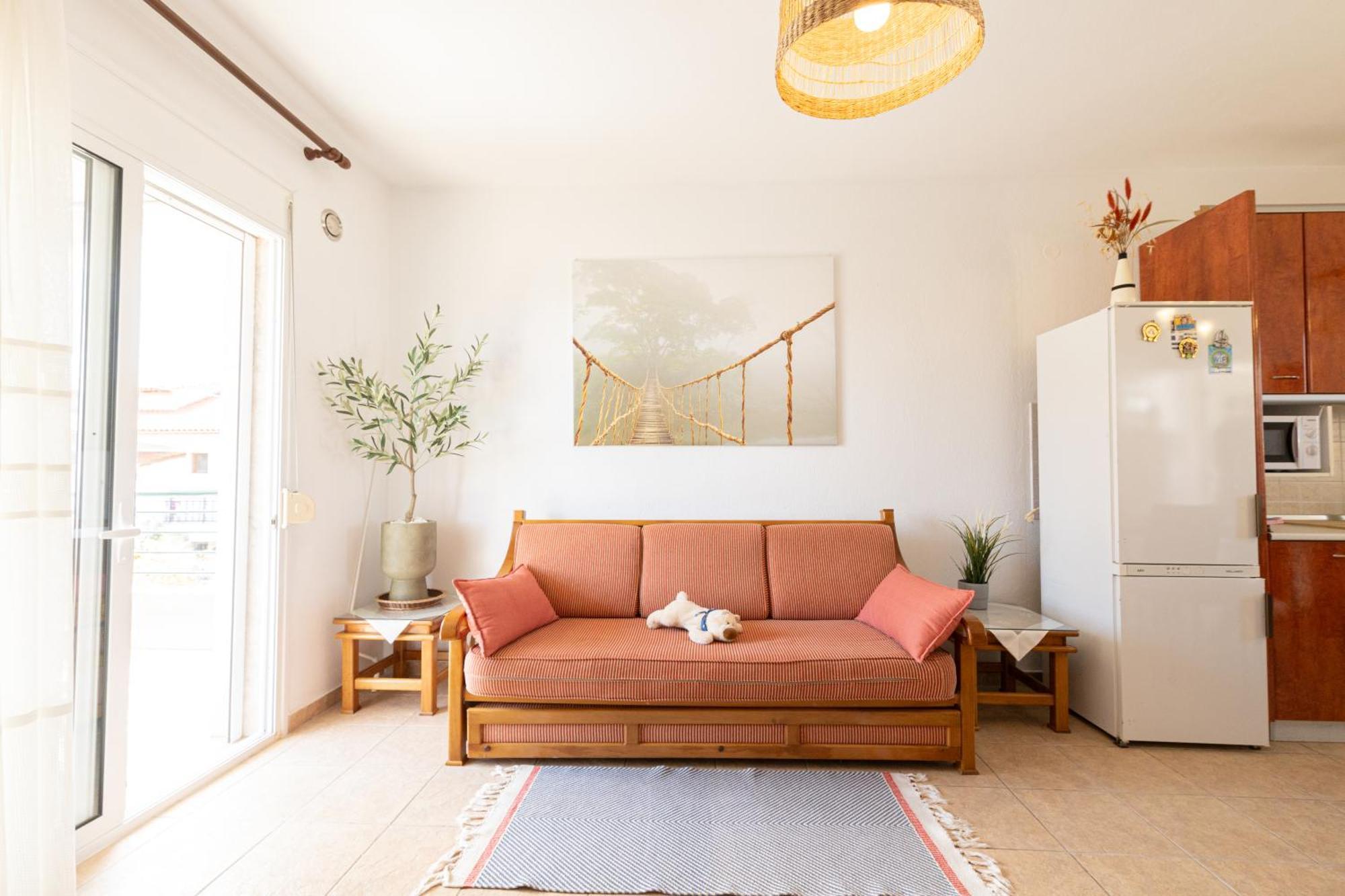 Toli Apartments Kallithea  ภายนอก รูปภาพ